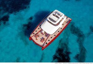 Lagoon Sixty 7 Catamaran Charter Greece 59