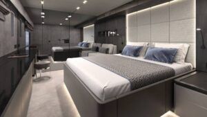 Sunreef 70 Power Alteya Catamaran Charter Greece 15