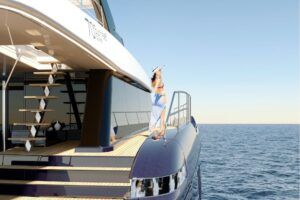 Sunreef 70 Power Alteya Catamaran Charter Greece 6