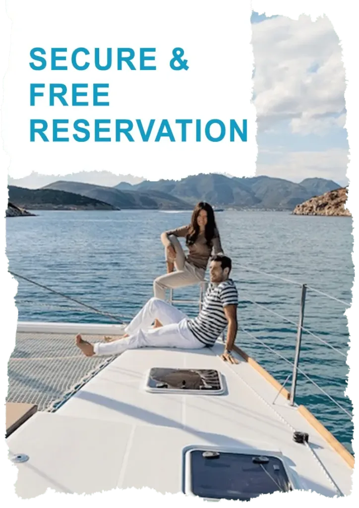 Secure Reservation Catamaran Greece New Min Secure Reservation