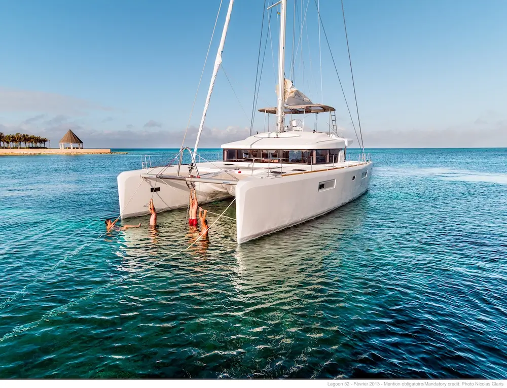 Are Catamarans Cheaper Than Yachts 2