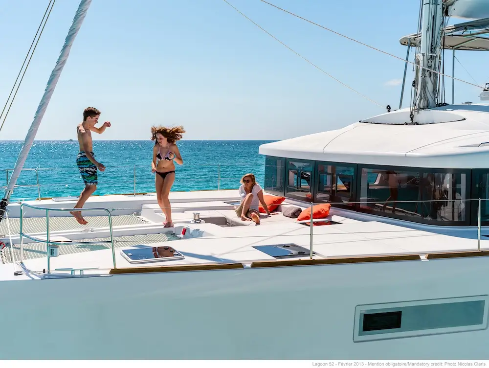 Are Catamarans Cheaper Than Yachts 3