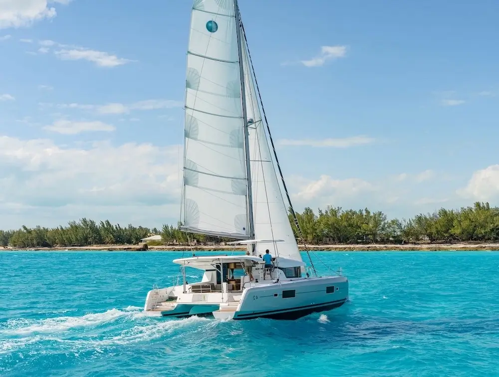 Are Catamarans Cheaper Than Yachts 5