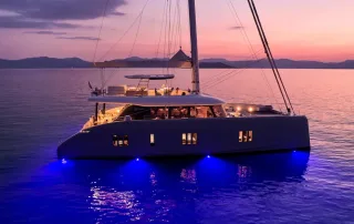 How Much Does It Cost To Rent A Catamaran In Greece