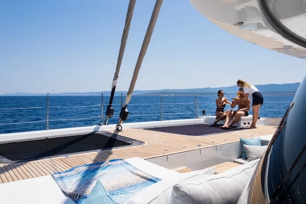 How Much Does It Cost To Rent A Yacht To Sail In Greek Islands 3