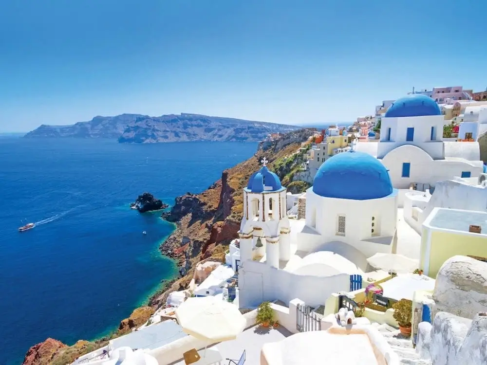 Sailing Greece Athens Catamaran 2