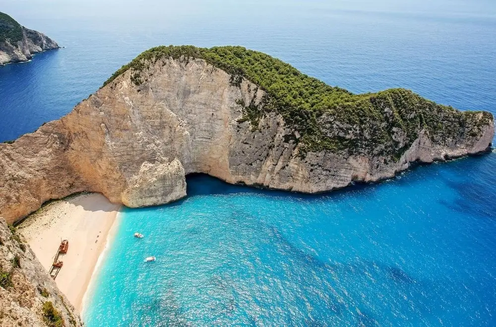 Sailing Greece Corfu Catamaran 3