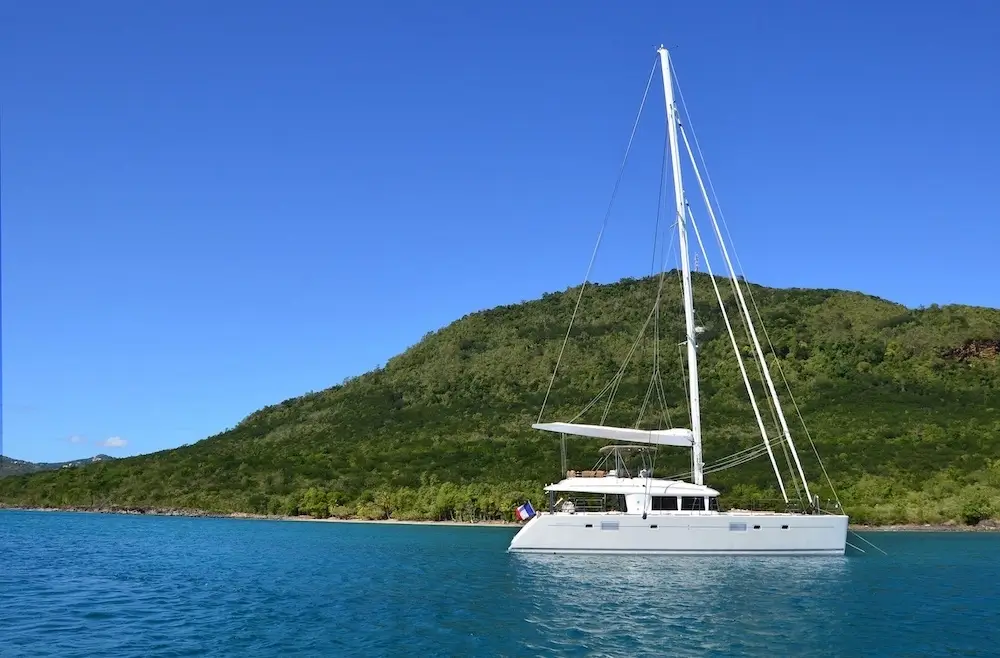 Why Is Chartering A Catamaran So Expensive 7