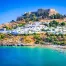7 Day Sailing Itinerary: Rhodes To Rhodes 5