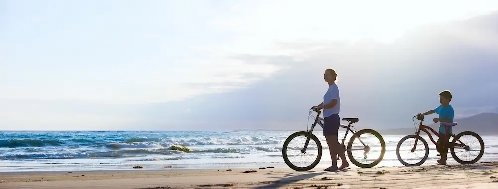 Cycling The Greek Islands 4