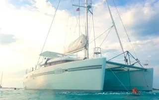 Downsides Of Catamarans 5