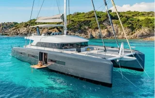 How Much Is A Catamaran Charter Costs 1