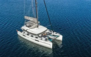 Is A Catamaran Safer Than A Yacht 1