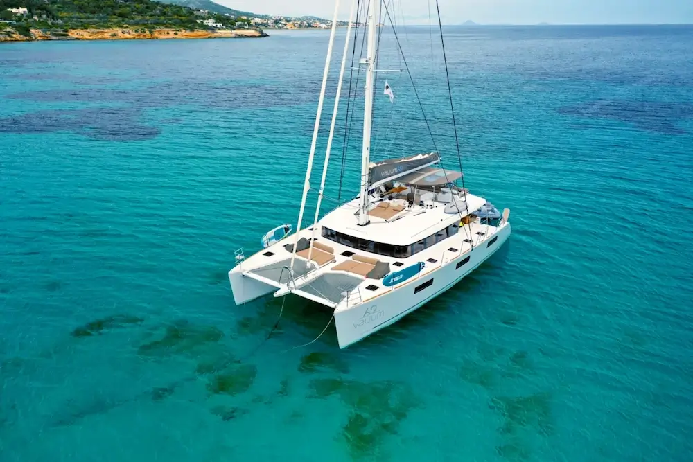 Is A Catamaran Safer Than A Yacht 4