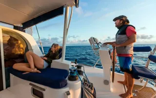 Sailing Guide To Renting A Charter Boat In Greece 1