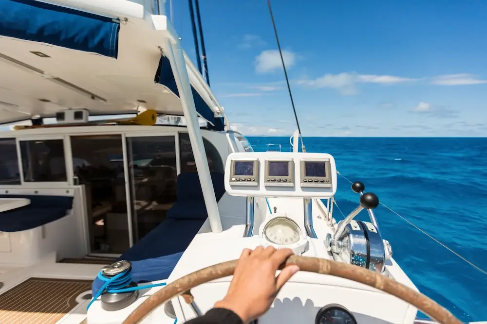 Sailing Guide To Renting A Charter Boat In Greece 2