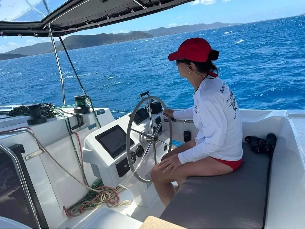 Sailing Guide To Renting A Charter Boat In Greece 4