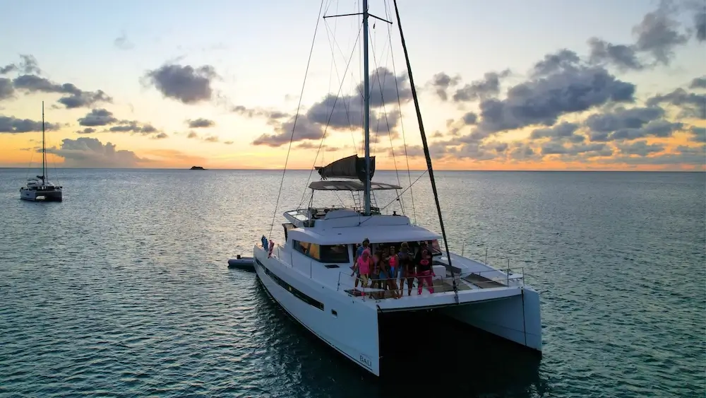 Sailing Guide To Renting A Charter Boat In Greece 5