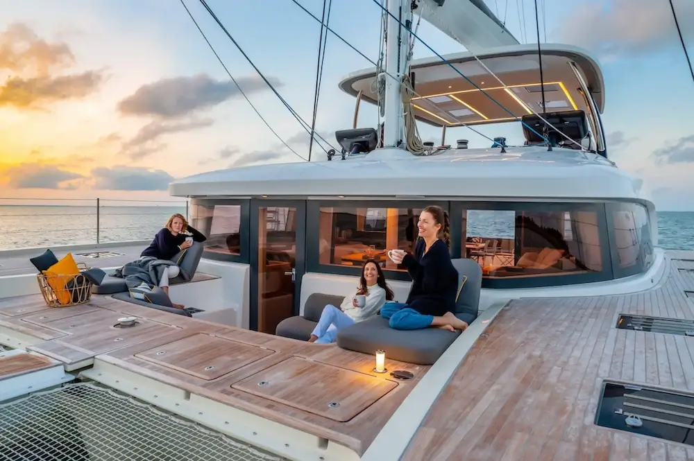 Sailing Guide To Renting A Charter Boat In Greece 6