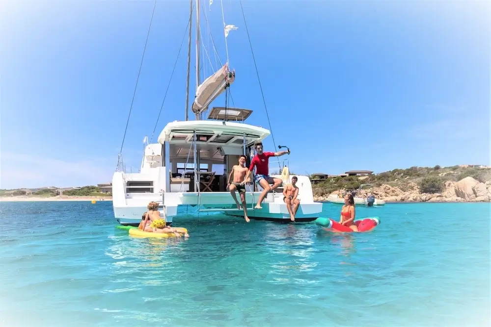Sailing Guide To Renting A Charter Boat In Greece 7