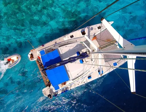 What You Need to Know Before Renting a Boat in Greece