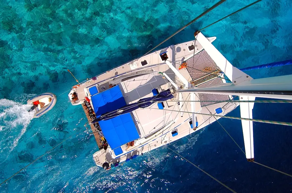 Sailing the Aegean Sustainably—Just Like the Ancients Did