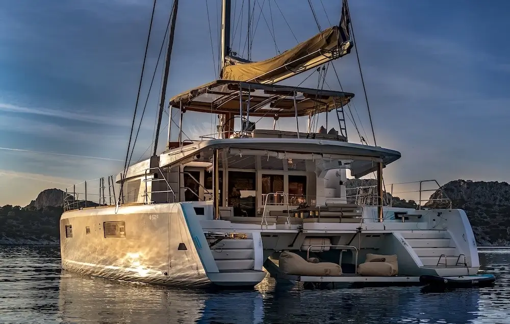 Exploring The Costs Of Renting A Boat In Greece 3