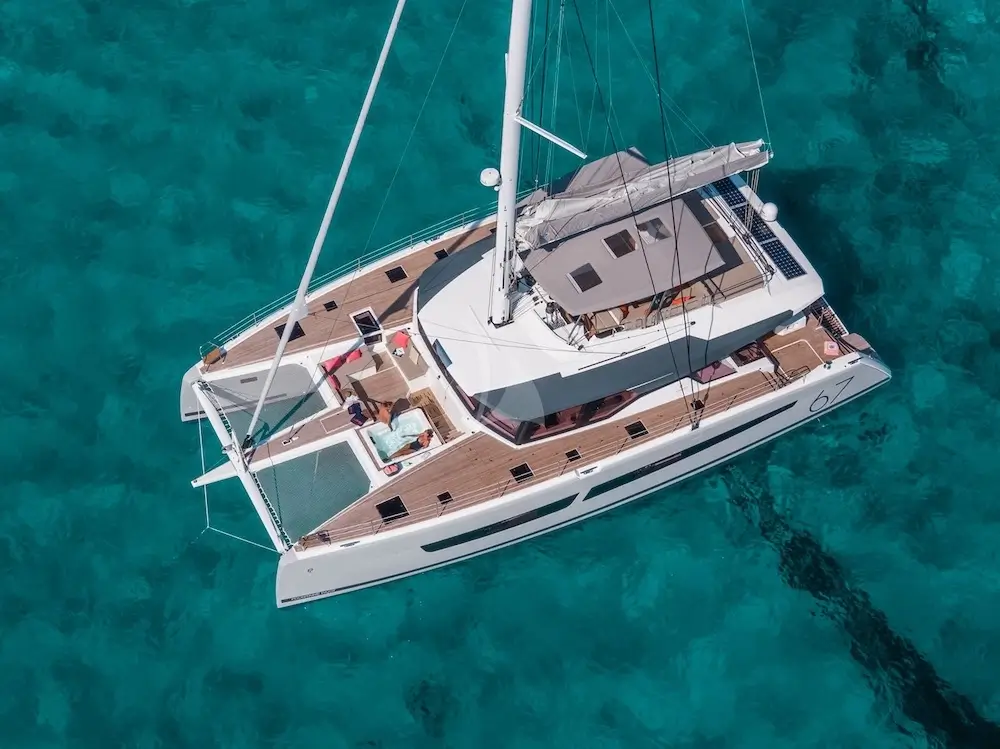 The Cost Of Hiring A Skipper In Greece 1 Navigating the Greek Seas: The Cost of Hiring a Skipper in Greece