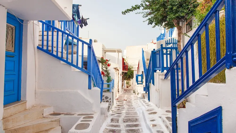 10 Amazing Things To Do In Mykonos Island 3