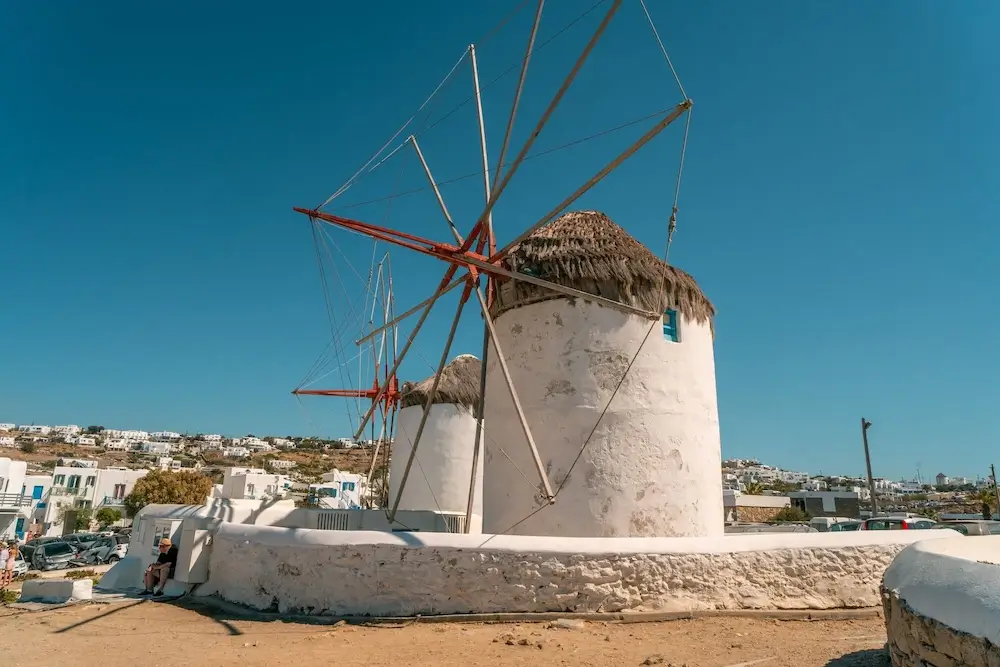10 Amazing Things To Do In Mykonos Island 5