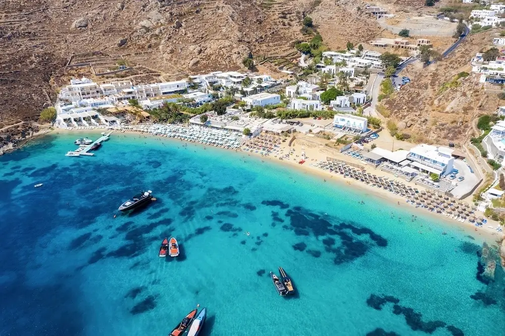 10 Amazing Things To Do In Mykonos Island 7