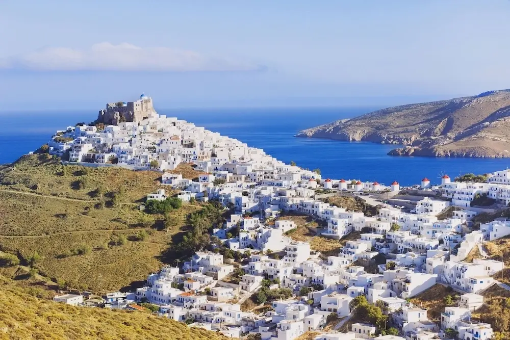 Aegean Islands – Dodecanese 1