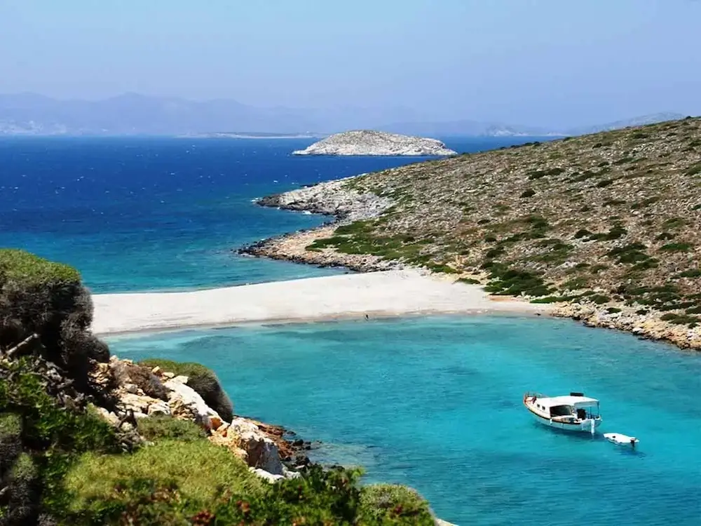 Aegean Islands – Dodecanese