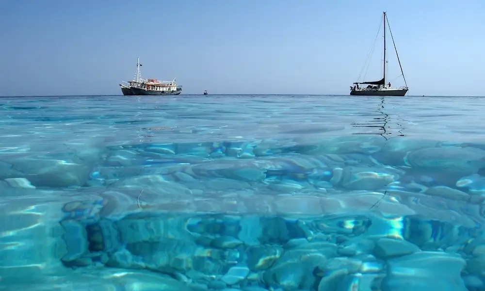 Aegean Islands – SPORADES 2