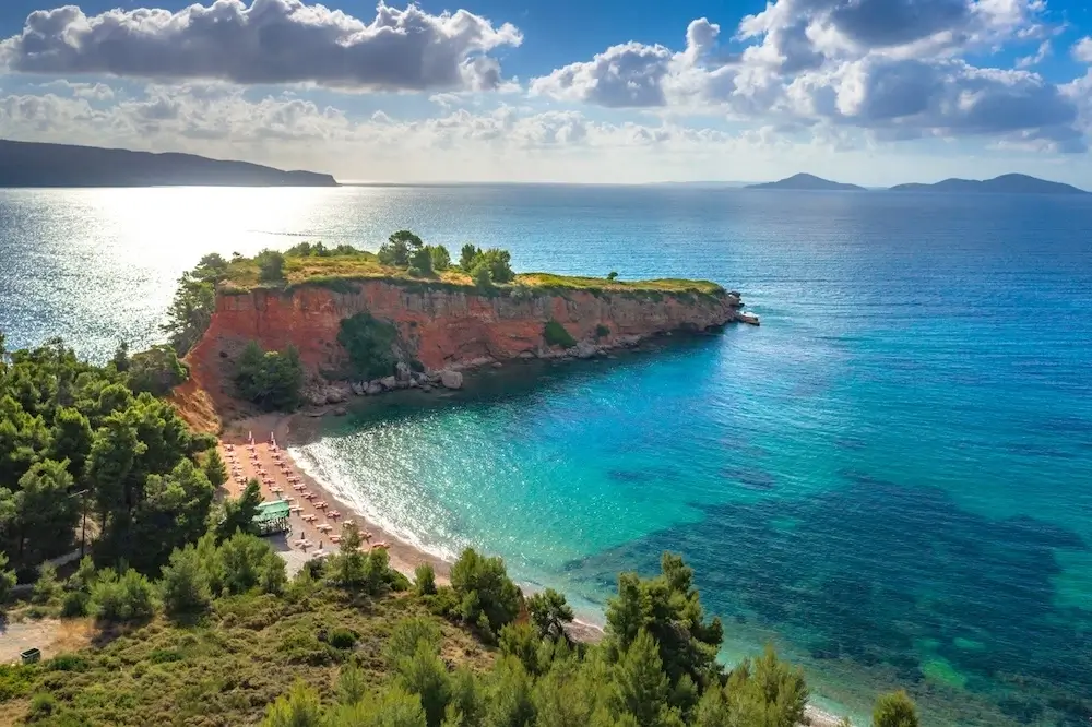 Aegean Islands – SPORADES 5