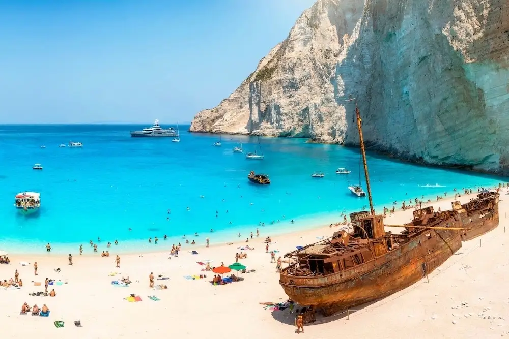 The Best 10 Things To Do And See In Zakynthos 8