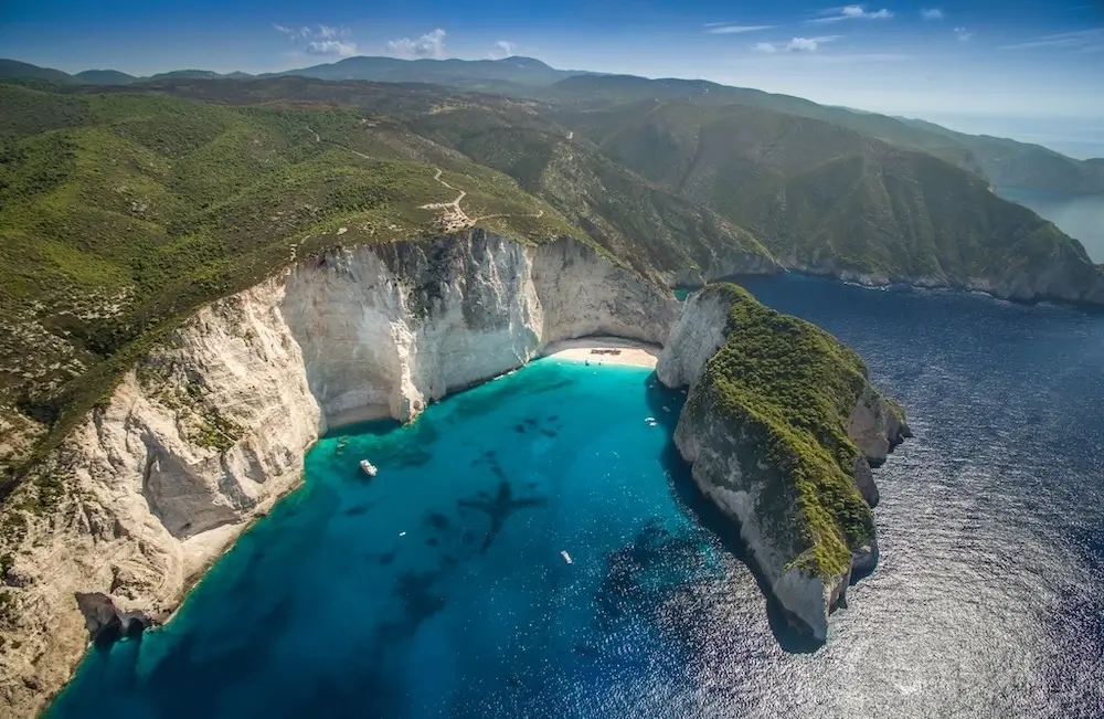 Zakynthos 1