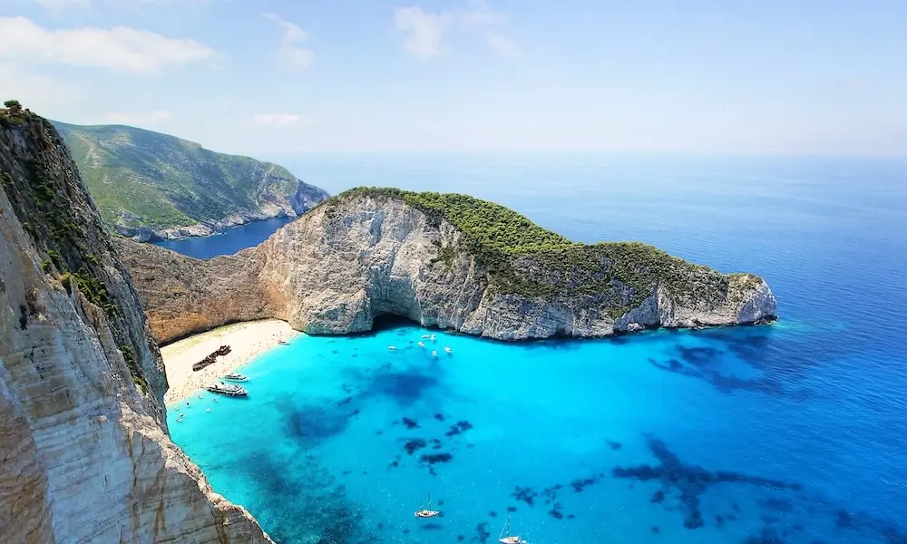 Zakynthos 4