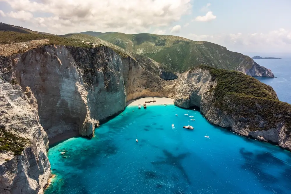 Zakynthos