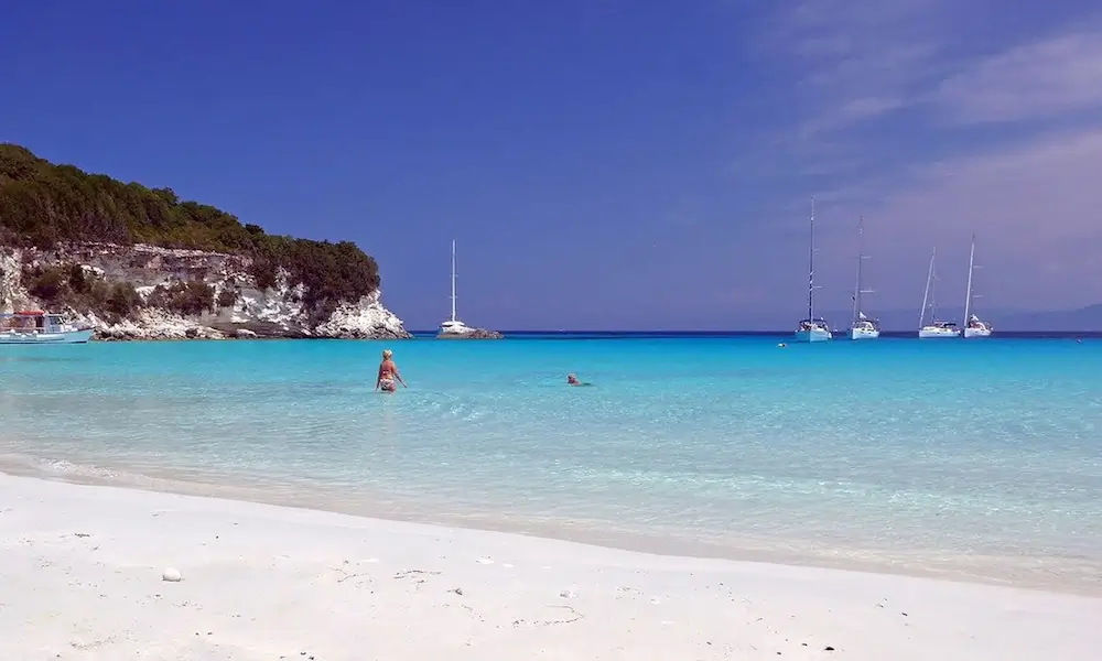 5 Best Things To Do And See In Antipaxos 1