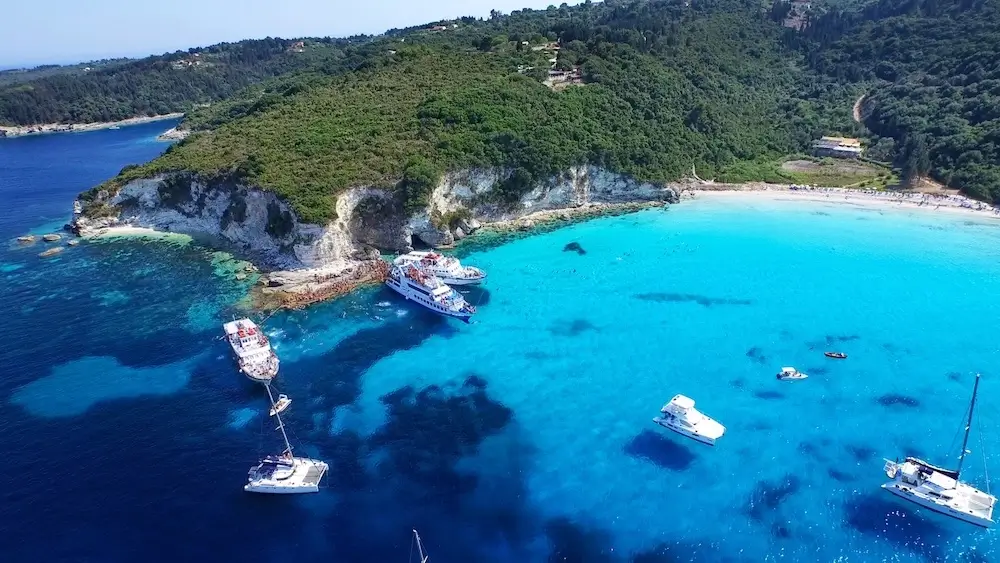 5 Best Things To Do And See In Antipaxos 2