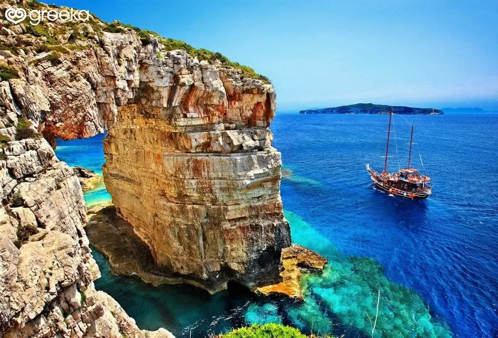 5 Best Things To Do And See In Antipaxos 4