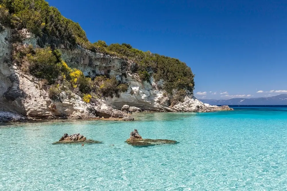 5 Best Things To Do And See In Antipaxos 6