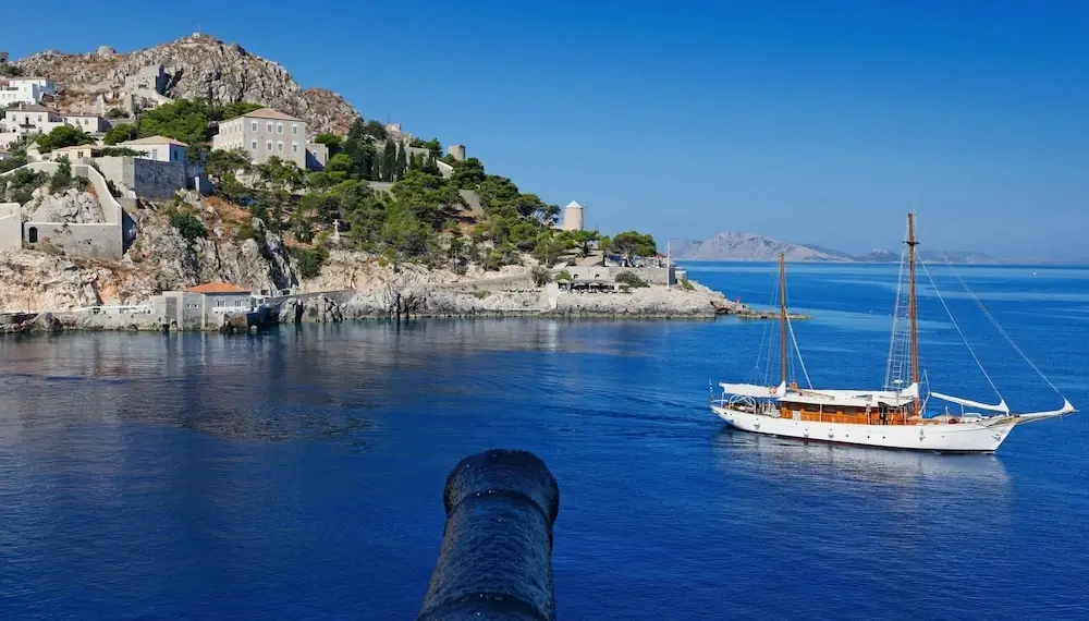 Itinerary 7 Days In The Saronic Islands 3