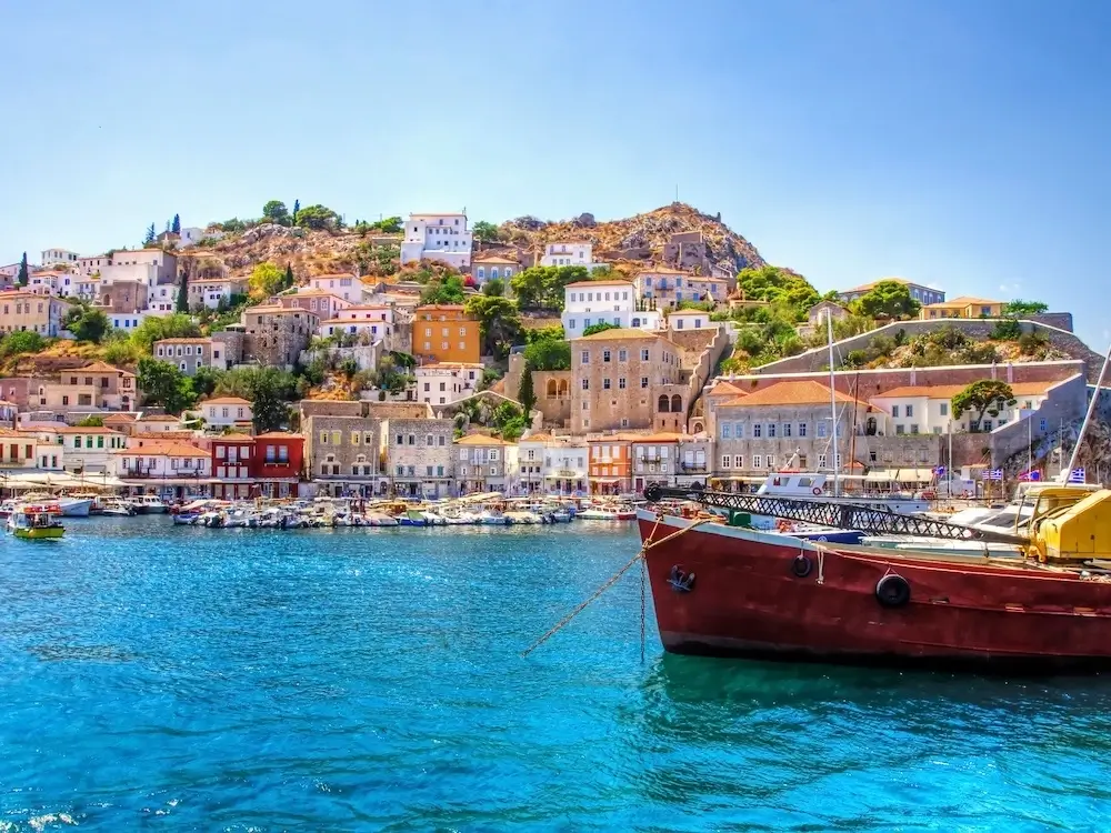 Itinerary 7 Days In The Saronic Islands 5