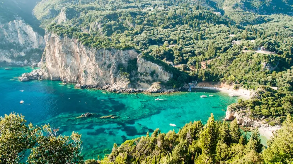 Itinerary 7 Days In The South Ionian Islands 4