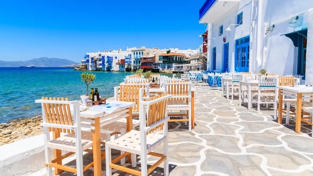 The 10 Best Things To Do And See In Mykonos 1