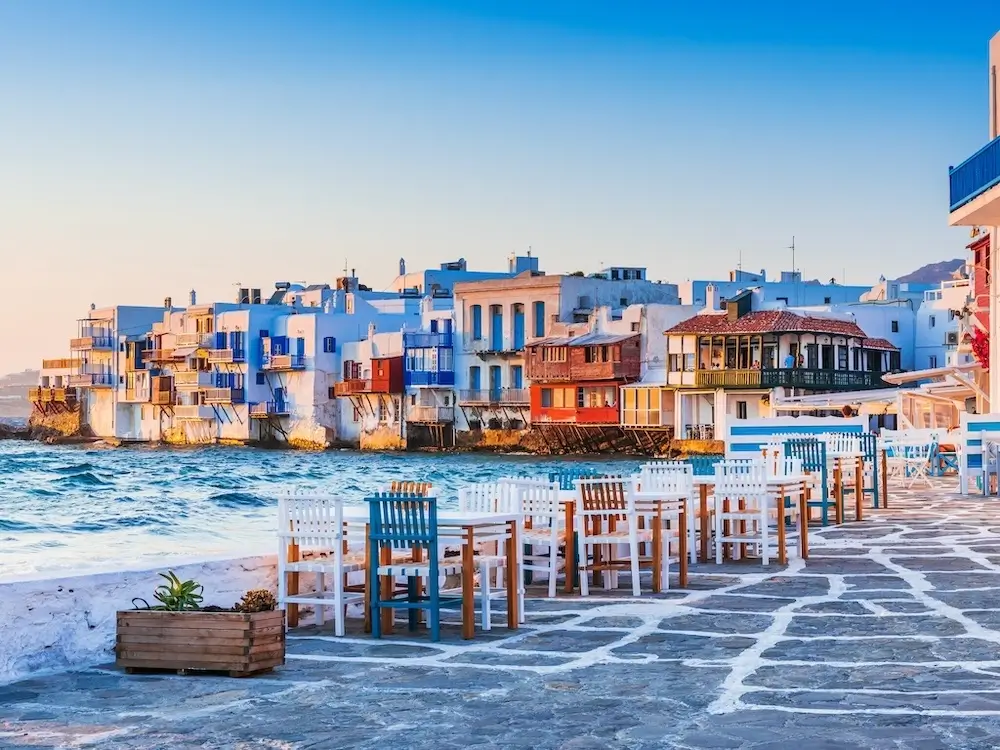 The 10 Best Things To Do And See In Mykonos 3