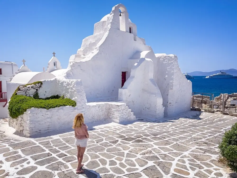 The 10 Best Things To Do And See In Mykonos 5