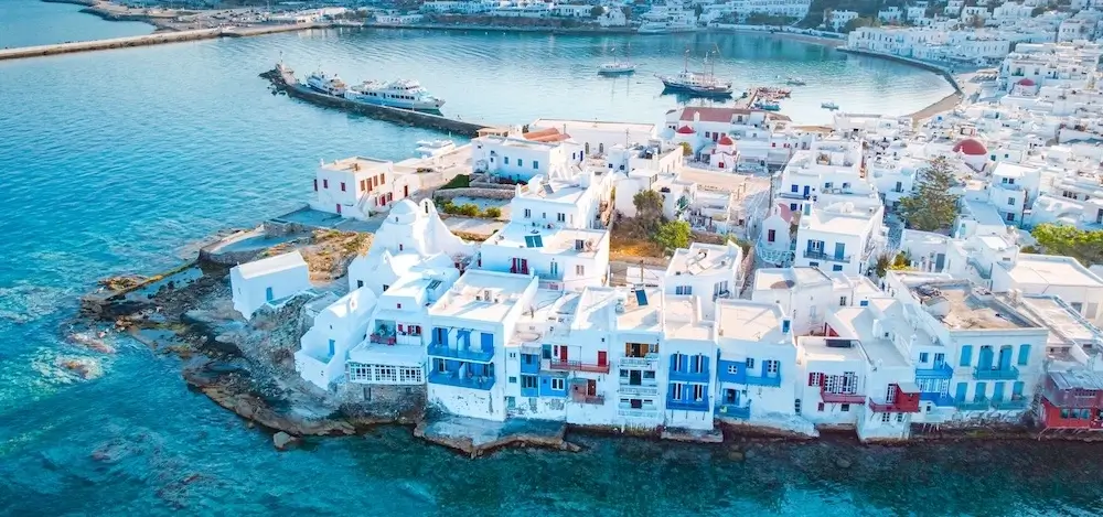 The 10 Best Things To Do And See In Mykonos 7